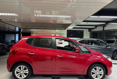 Hyundai ix20 Hyundai ix20