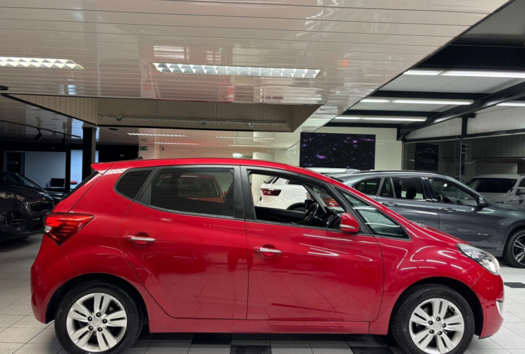 Hyundai ix20 Hyundai ix20