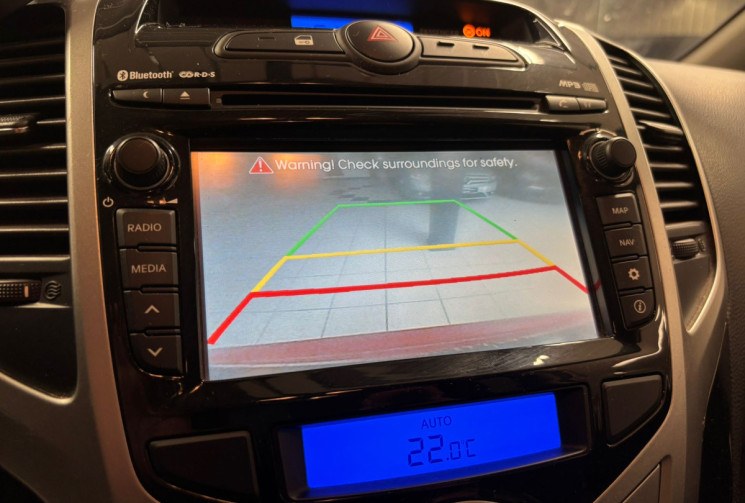 Hyundai ix20 Hyundai ix20