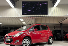 Hyundai ix20 Hyundai ix20