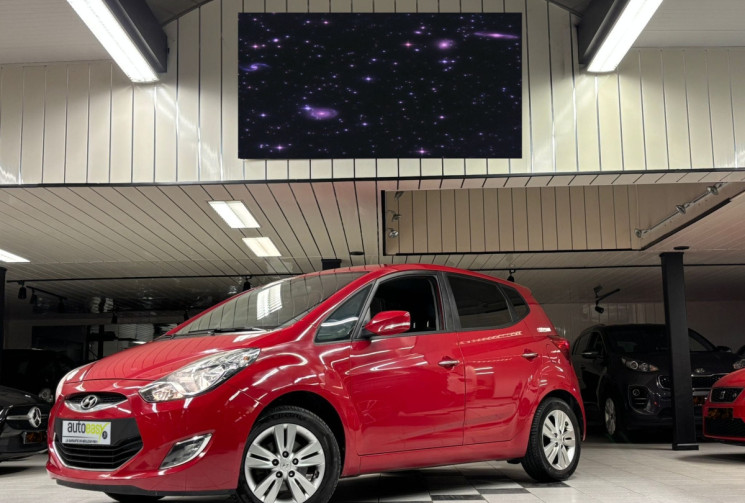 Hyundai ix20 Hyundai ix20