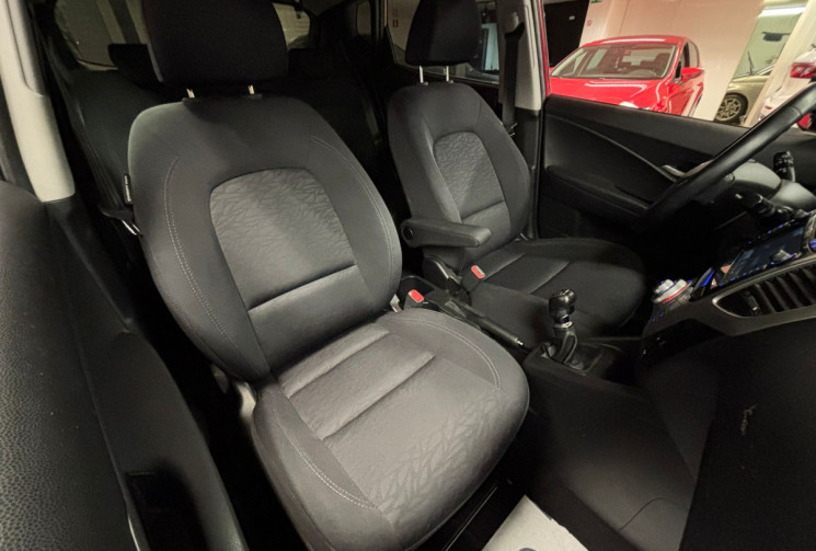 Hyundai ix20 Hyundai ix20