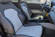Audi A1 I 3 Portes 1.2 TFSI 85 AMBITION