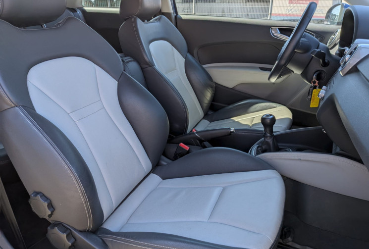 Audi A1 I 3 Portes 1.2 TFSI 85 AMBITION