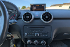 Audi A1 I 3 Portes 1.2 TFSI 85 AMBITION