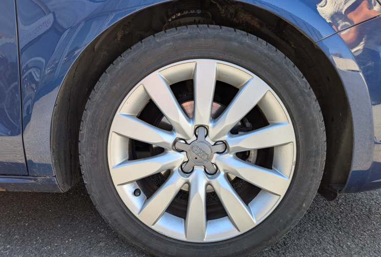Audi A1 I 3 Portes 1.2 TFSI 85 AMBITION