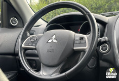 Mitsubishi ASX 1.6 115 ch Inform Clim 2WD