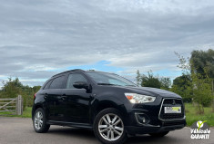 Mitsubishi ASX 1.6 115 ch Inform Clim 2WD