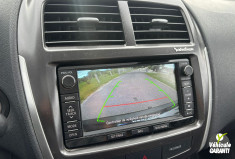 Mitsubishi ASX 1.6 115 ch Inform Clim 2WD