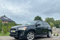 Mitsubishi ASX 1.6 115 ch Inform Clim 2WD