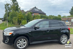 Mitsubishi ASX 1.6 115 ch Inform Clim 2WD