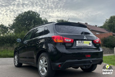 Mitsubishi ASX 1.6 115 ch Inform Clim 2WD