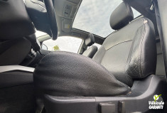 Mitsubishi ASX 1.6 115 ch Inform Clim 2WD