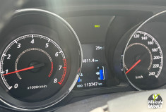 Mitsubishi ASX 1.6 115 ch Inform Clim 2WD