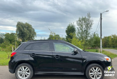 Mitsubishi ASX 1.6 115 ch Inform Clim 2WD