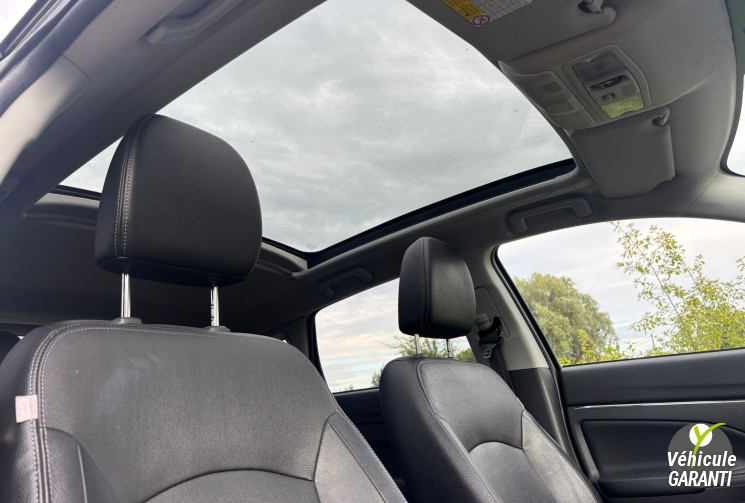 Mitsubishi ASX 1.6 115 ch Inform Clim 2WD
