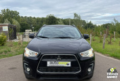 Mitsubishi ASX 1.6 115 ch Inform Clim 2WD