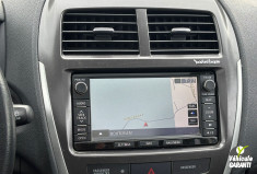 Mitsubishi ASX 1.6 115 ch Inform Clim 2WD