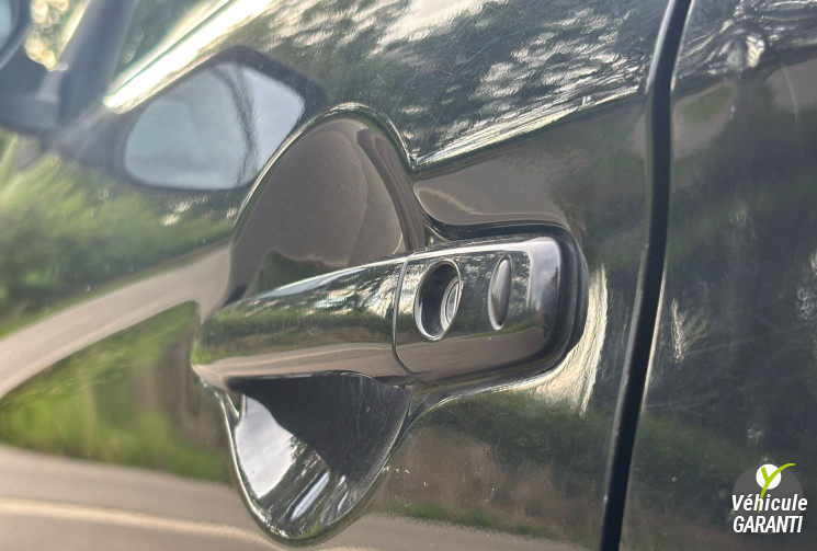 Mitsubishi ASX 1.6 115 ch Inform Clim 2WD