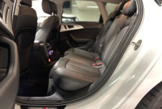 Audi A6 Avant 2.0 TDI 190 S Tronic 7 Quattro ULTRA S-LINE