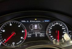 Audi A6 Avant 2.0 TDI 190 S Tronic 7 Quattro ULTRA S-LINE