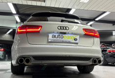 Audi A6 Avant 2.0 TDI 190 S Tronic 7 Quattro ULTRA S-LINE