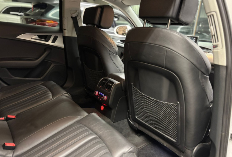 Audi A6 Avant 2.0 TDI 190 S Tronic 7 Quattro ULTRA S-LINE