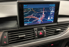 Audi A6 Avant 2.0 TDI 190 S Tronic 7 Quattro ULTRA S-LINE