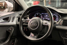 Audi A6 Avant 2.0 TDI 190 S Tronic 7 Quattro ULTRA S-LINE