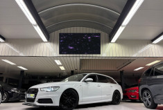 Audi A6 Avant 2.0 TDI 190 S Tronic 7 Quattro ULTRA S-LINE