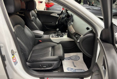 Audi A6 Avant 2.0 TDI 190 S Tronic 7 Quattro ULTRA S-LINE