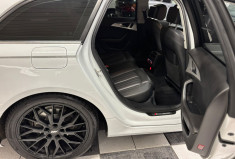 Audi A6 Avant 2.0 TDI 190 S Tronic 7 Quattro ULTRA S-LINE