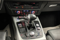 Audi A6 Avant 2.0 TDI 190 S Tronic 7 Quattro ULTRA S-LINE