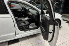 Audi A6 Avant 2.0 TDI 190 S Tronic 7 Quattro ULTRA S-LINE