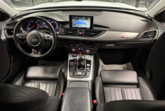 Audi A6 Avant 2.0 TDI 190 S Tronic 7 Quattro ULTRA S-LINE