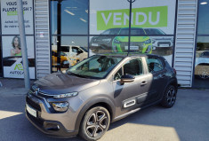 Citroën C3 1.5 BlueHDi 100ch S&S Feel Pack E6.d BVM6