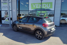 Citroën C3 1.5 BlueHDi 100ch S&S Feel Pack E6.d BVM6