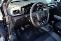 Citroën C3 1.5 BlueHDi 100ch S&S Feel Pack E6.d BVM6