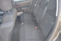 Citroën C3 1.5 BlueHDi 100ch S&S Feel Pack E6.d BVM6