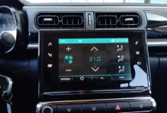 Citroën C3 1.5 BlueHDi 100ch S&S Feel Pack E6.d BVM6