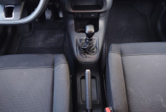 Citroën C3 1.5 BlueHDi 100ch S&S Feel Pack E6.d BVM6