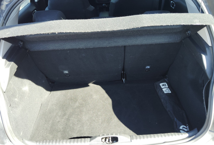 Citroën C3 1.5 BlueHDi 100ch S&S Feel Pack E6.d BVM6