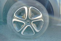 Citroën C3 Aircross 1.5 BlueHDi 100ch S&S Feel Pack E6.d