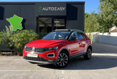 Volkswagen T-Roc 1.5 TSI EVO 150 Carat Exclusive / Toit Ouvrant / Attelage / Carplay / Keyless / ACC