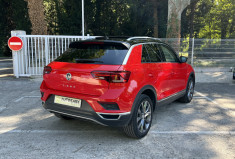 Volkswagen T-Roc 1.5 TSI EVO 150 Carat Exclusive / Toit Ouvrant / Attelage / Carplay / Keyless / ACC