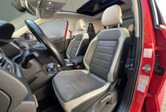 Volkswagen T-Roc 1.5 TSI EVO 150 Carat Exclusive / Toit Ouvrant / Attelage / Carplay / Keyless / ACC