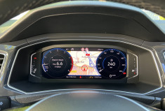 Volkswagen T-Roc 1.5 TSI EVO 150 Carat Exclusive / Toit Ouvrant / Attelage / Carplay / Keyless / ACC