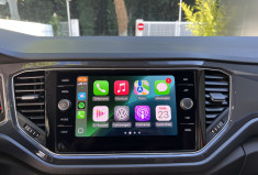 Volkswagen T-Roc 1.5 TSI EVO 150 Carat Exclusive / Toit Ouvrant / Attelage / Carplay / Keyless / ACC