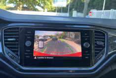 Volkswagen T-Roc 1.5 TSI EVO 150 Carat Exclusive / Toit Ouvrant / Attelage / Carplay / Keyless / ACC