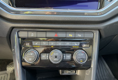 Volkswagen T-Roc 1.5 TSI EVO 150 Carat Exclusive / Toit Ouvrant / Attelage / Carplay / Keyless / ACC